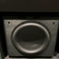 1548338-21 HiFi-anläggning - Surroundförstärkare, högtalare och subwoofer - Marantz / ELAC / REL