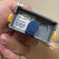 1545121-3 Temperaturloggers med tillbehör - Tinytag Ultra 2