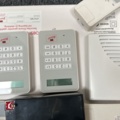 1545122-4 Larmsystem och övervakningskameror - Honeywell Security SD8100