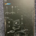 1603964-6 Arbetsbelysning - Ledvance LED Worklight 1X50W 840 Tipod