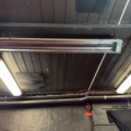 1458564-1 5 st UV-lampor Varytec 120 cm