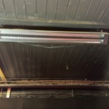 1458564-2 5 st UV-lampor Varytec 120 cm