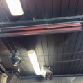 1458564-3 5 st UV-lampor Varytec 120 cm