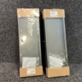 1603967-2 4 st Sockelpaneler Rittal VX 8660.044