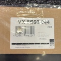 1603967-3 4 st Sockelpaneler Rittal VX 8660.044