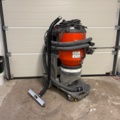1352370-1 Stoftavskilljare Husqvarna DE 120 H