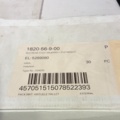 1603970-5 15 st Solpanelshållare Van der Valk ValkPro+
