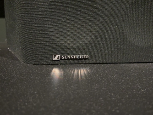 1548340-4 Soundbar - Sennheiser ’Ambeo SB01'