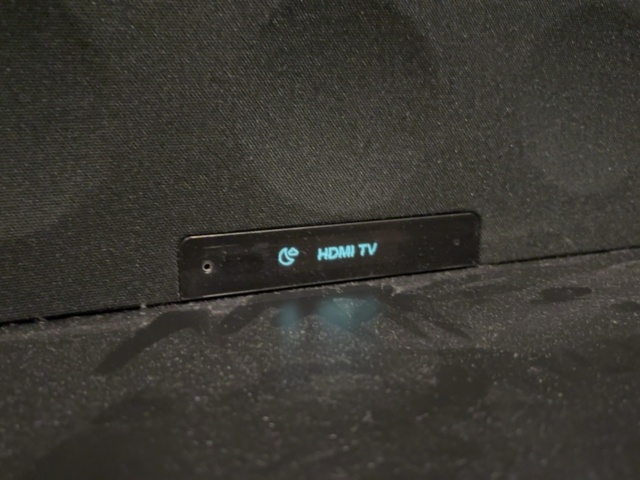 1548340-5 Soundbar - Sennheiser ’Ambeo SB01'