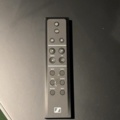 1548340-10 Soundbar - Sennheiser ’Ambeo SB01'