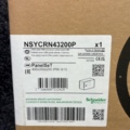 1604659-3 Väggkapsling Schneider Electric NSYCRN43200P