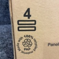 1604659-4 Väggkapsling Schneider Electric NSYCRN43200P