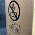 1604659-5 Väggkapsling Schneider Electric NSYCRN43200P