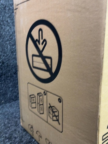 1604659-5 Väggkapsling Schneider Electric NSYCRN43200P