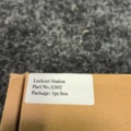 1604660-5 Låsstation LS02