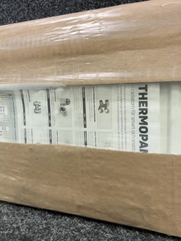 1604662-8 Radiator Purmo Thermopanel 33-FLA