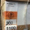 1604662-10 Radiator Purmo Thermopanel 33-FLA