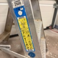 1352373-3 Arbetsbock 3-stegs Zarges Z500