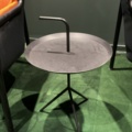 1548343-7 Karmstolar 4 st med runt sidobord - Johanson