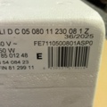 1604663-10 Elradiator Purmo LVI Yali digital plus