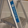 1352375-2 Stege Zarges EN 131 professional