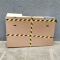1604613-2 Elcykel dam 28” aluminium | ANANDA M131 | 13Ah integrerat batteri | Elodin