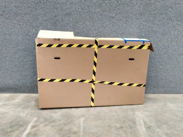 1604613-2 Elcykel dam 28” aluminium | ANANDA M131 | 13Ah integrerat batteri | Elodin
