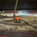 1458566-3 Stroboskop - Martin Atomic 3000 DMX