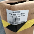 1604613-5 Elcykel dam 28” aluminium | ANANDA M131 | 13Ah integrerat batteri | Elodin