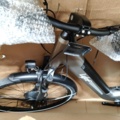 1604613-6 Elcykel dam 28” aluminium | ANANDA M131 | 13Ah integrerat batteri | Elodin