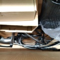 1604613-8 Elcykel dam 28” aluminium | ANANDA M131 | 13Ah integrerat batteri | Elodin