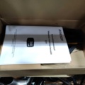1604613-9 Elcykel dam 28” aluminium | ANANDA M131 | 13Ah integrerat batteri | Elodin