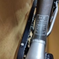 1604613-10 Elcykel dam 28” aluminium | ANANDA M131 | 13Ah integrerat batteri | Elodin