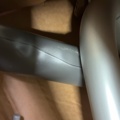 1604665-4 Armstöd för toalett