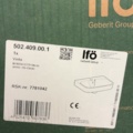 1604667-5 Handfat Vinta IFÖ - 50 cm