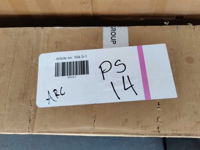 1604615-2 Elcykel dam 28” aluminium | ANANDA M131 | 13Ah integrerat batteri | Elodin