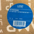 1604669-3 Pollare LED Lamp B-Side 360