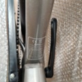 1604615-7 Elcykel dam 28” aluminium | ANANDA M131 | 13Ah integrerat batteri | Elodin