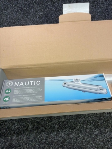 1604673-6 Duschpaket Nautic