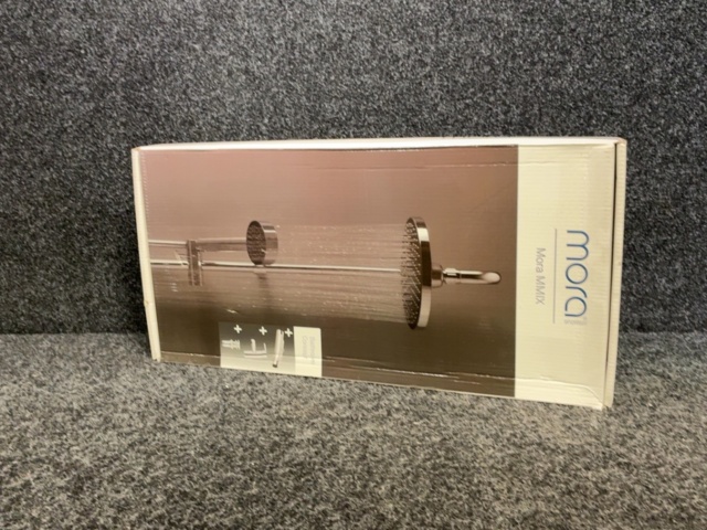 1604674-2 Duschpaket - Mora MMIX Bathroom Concept