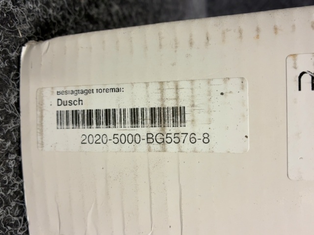 1604674-4 Duschpaket - Mora MMIX Bathroom Concept