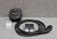 1558680 Laddbox Wallbox 22kW