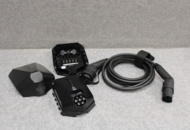 1558681 Laddbox Eease 11kW