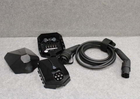 Charging box Eease 11kW