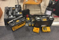 1575088 Verktygspaket - DeWalt