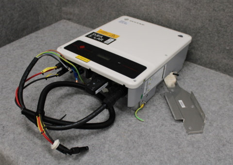Inverter Goodwe 12 kW