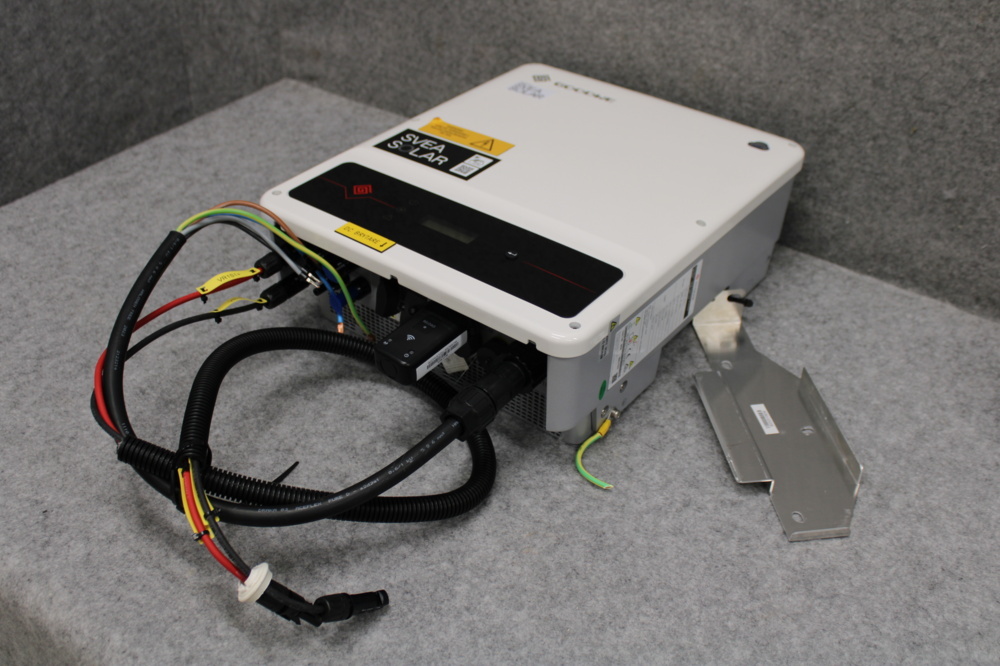 1558682-2 Inverter Goodwe 12 kW