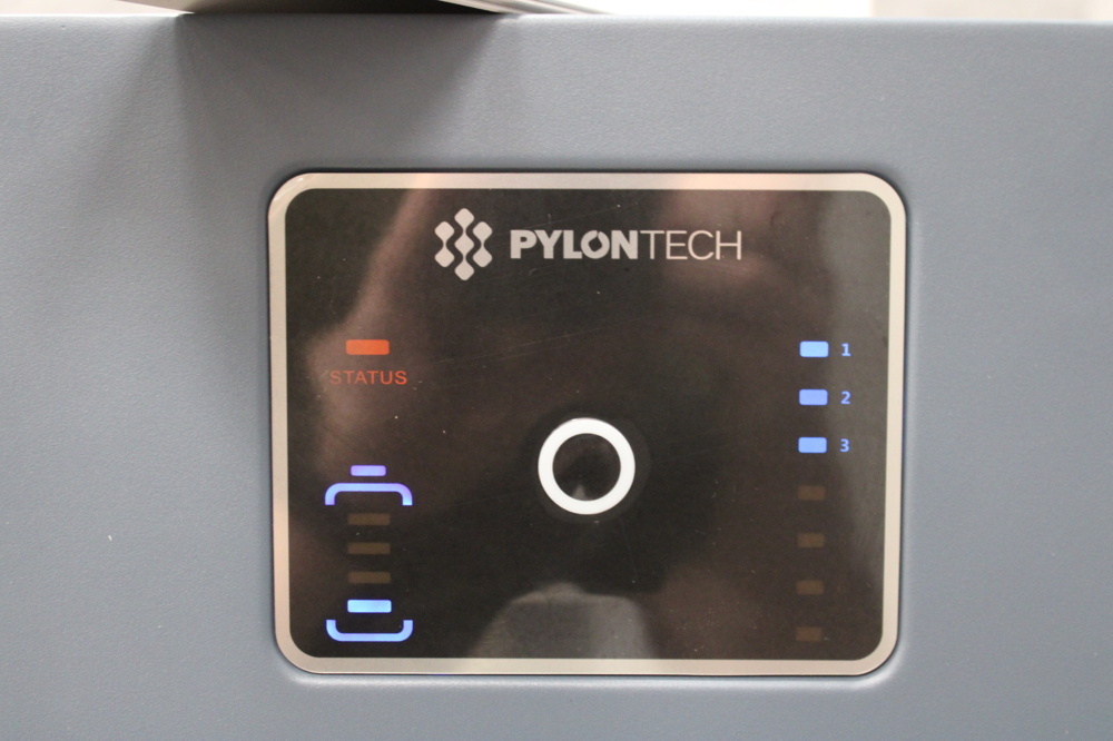 1558683-2 Home battery Pylontech 10.6kW
