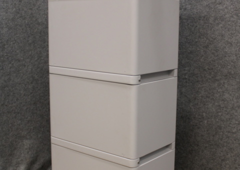 Home battery Pylontech 10.6kW