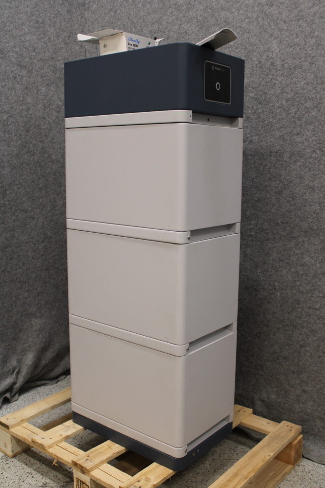 1558683-1 Home battery Pylontech 10.6kW